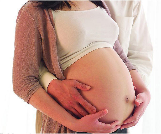 贵阳怀孕了需要怎么做亲子鉴定,贵阳做产前亲子鉴定办理流程